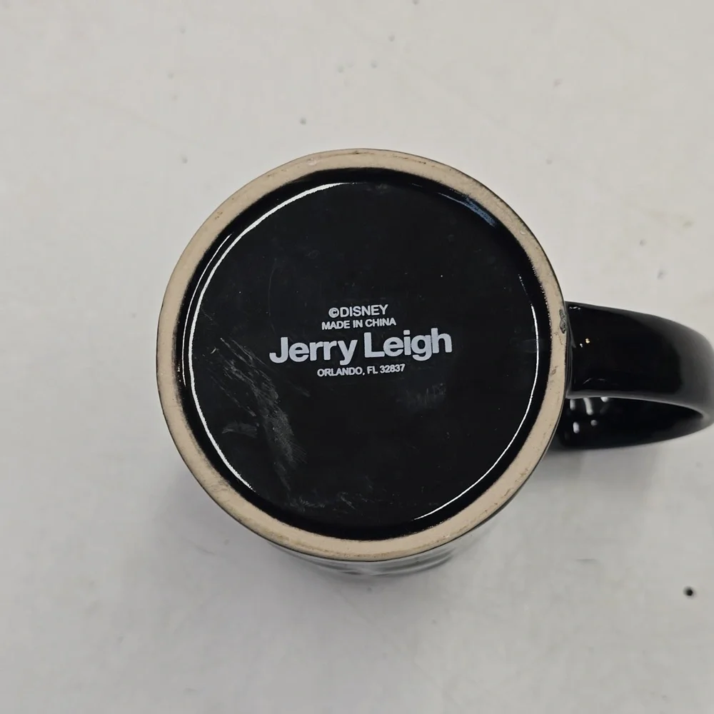 Jerry Lee‎ 1928 Disney Patriotic Mickey Mouse Coffee Cup